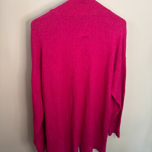 LOFT Open Cardigan - Picture 5 of 5